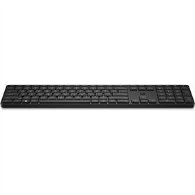 Клавиатура HP 450 Чёрный