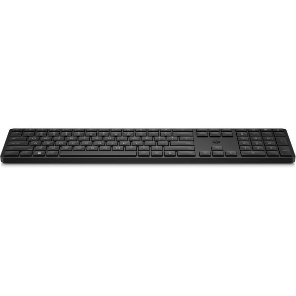 Keyboard HP 450 Black