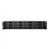 NAS Network Storage Synology SA6400 Black
