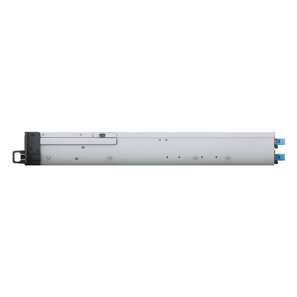 NAS Network Storage Synology SA6400 Black