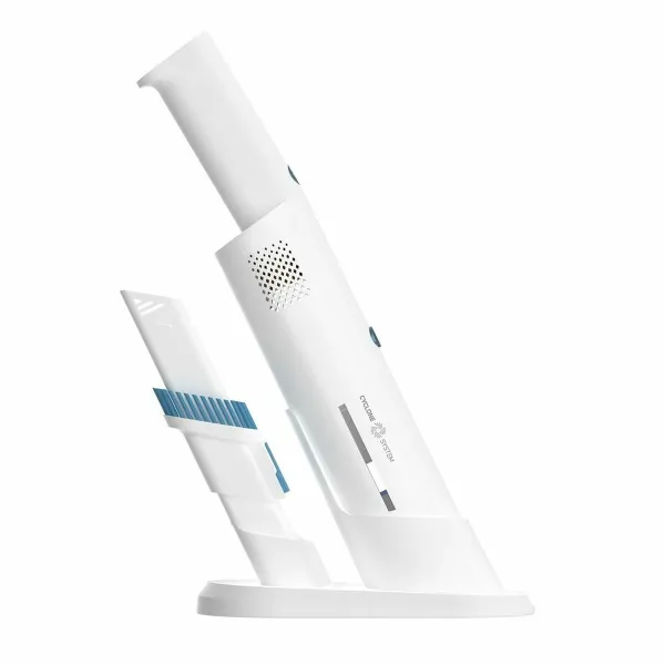 Rokās Turams Putekļu Sūcējs Taurus LIBERTY DIGITAL NEW 1200 W