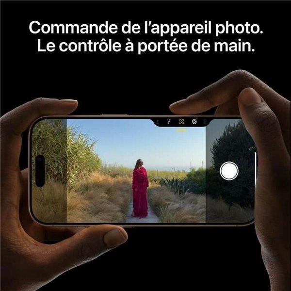 Älypuhelimet Apple iPhone 16 Pro Max 6,9" 1 TB