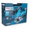 Jigsaws Koma Tools pro series battery 20 V