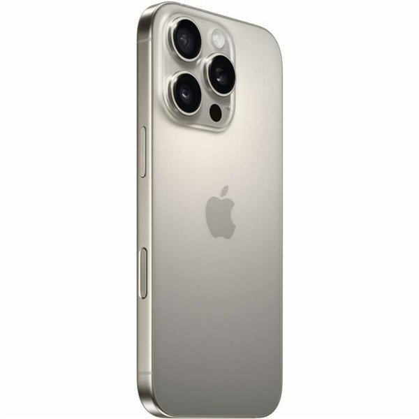 Älypuhelimet Apple iPhone 16 Pro Max 6,9" 1 TB Titaani