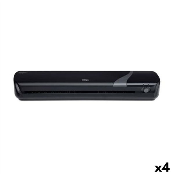 Laminator GBC Black (4 Units)