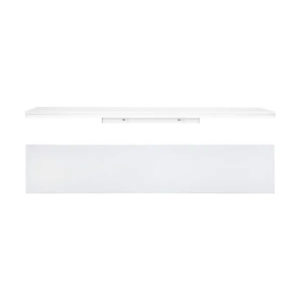 LED caurule EDM 31754 A E 35 W 3600 lm (4000 K)