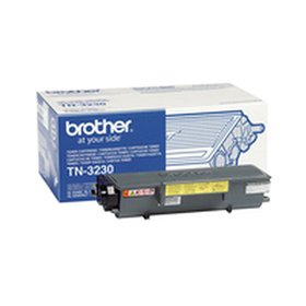 Toner Brother TN3230 Black (3 Units)
