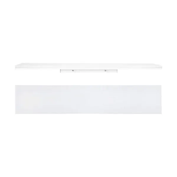 LED-tuub EDM 31753 A E 25 W 2500 lm (4000 K)