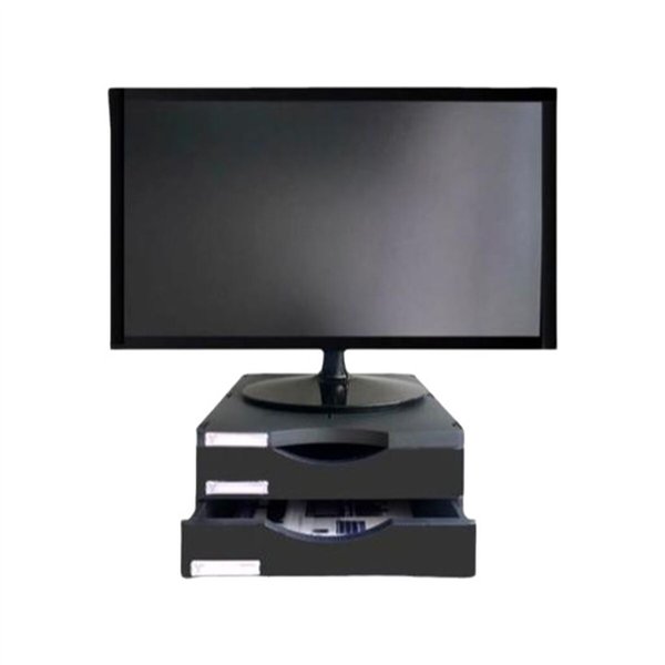 Ekrāna Galda Atbalsts Archivo 2000 36 x 30 x 14,5 cm