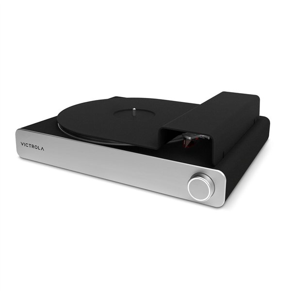 Levysoitin Victrola Stream Carbon Langaton