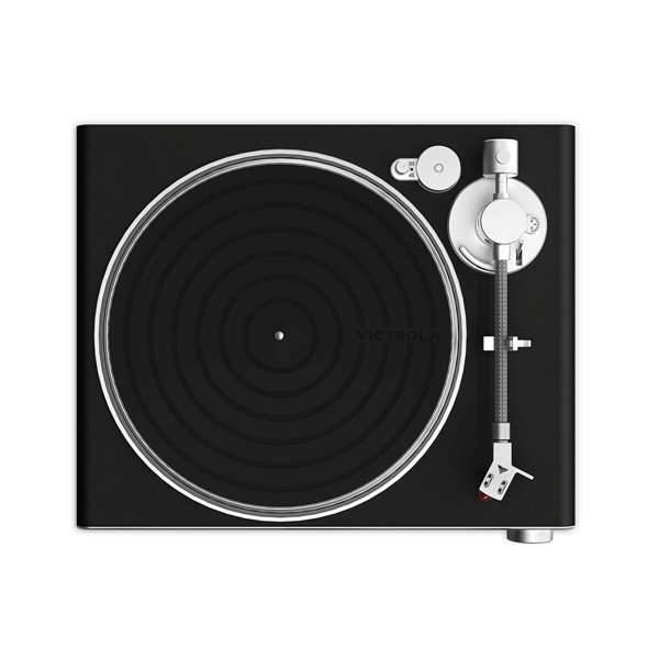 Levysoitin Victrola Stream Carbon Langaton