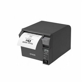 Принтер билетов Epson C31CD38025C0 Чёрный (1 штук)