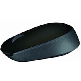 Langaton hiiri Logitech 910-004424 Musta