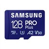 Micro SD Memory Card with Adaptor Samsung MB-MD128SA/EU 128 GB