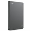 External Hard Drive Seagate Basic 2,5" 2 TB 2 TB SSD