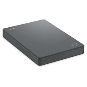 Ulkoinen kovalevy Seagate Basic 2,5" 2 TB 2 TB SSD