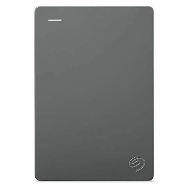 External Hard Drive Seagate Basic 2,5" 2 TB 2 TB SSD