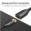 HDMI-kaapeli Vention VAA-B06-B300 Musta 3 m