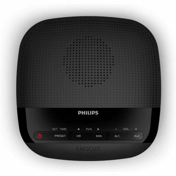 Radijo imtuvas su laikrodžiu Philips TAR3205/12