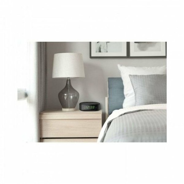 Radijo imtuvas su laikrodžiu Philips TAR3205/12