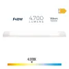 Pailgas LED EDM 31692 A E 48 W (4000 K)