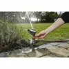 Ūdens Smidzinātājs Gardena Plastmasa