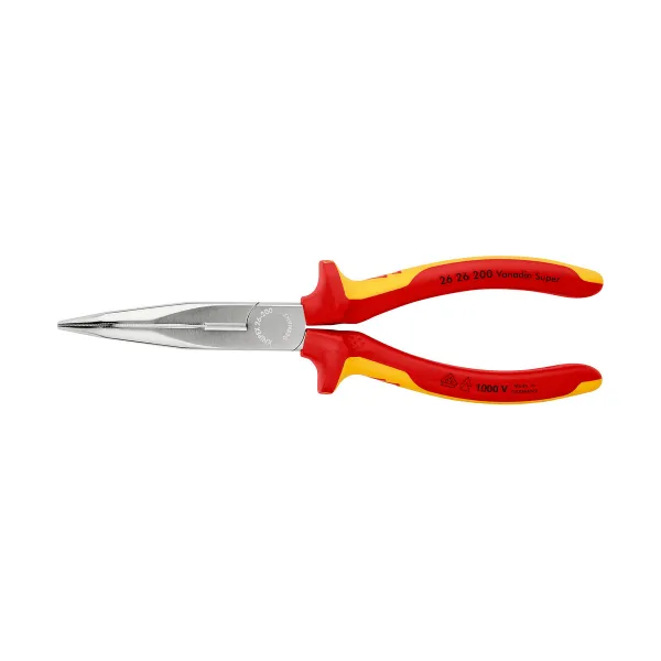 Pihdit Knipex KP-2626200 56 x 19 x 200 mm