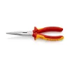 Pihdit Knipex 200 x 56 x 19 mm