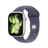 Älykello Apple MEV94QL/A Hopeinen 46 mm