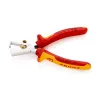 Kaapelin irrotuspihdit Knipex 11 06 160 57 x 19 x 160 mm Kaapelikuorija
