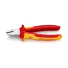 Diagonālās griešanas knaibles Knipex KP-7006180 180 mm