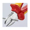 Hohtimet Knipex KP-7006180 180 mm