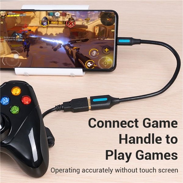 Dokkimisjaam Vention TGUHB