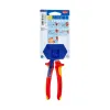 Knaibles Knipex 200 x 85 x 20 mm