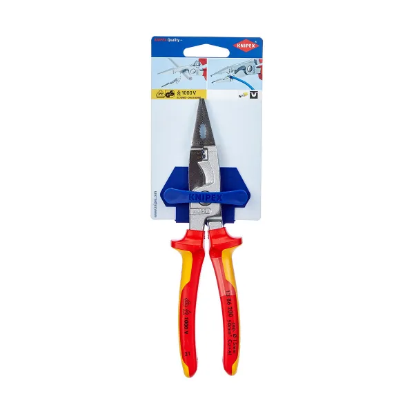 Knaibles Knipex 200 x 85 x 20 mm