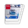 Органайзер для кухонных ящиков Metaltex Boxe 2 Полки Металл (25 x 25 x 15 cm)