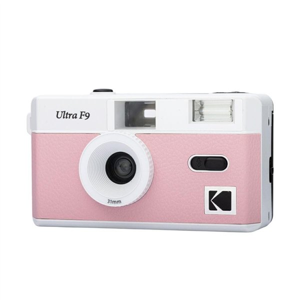 Skaitmeninė Kamera Kodak DA00271 Rožinė Ne