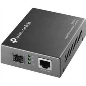 Daugiafunkcinis media vertėjas TP-Link MC220L