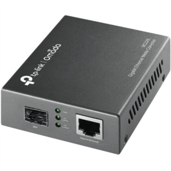 Мультимодальный медиа-конвертер TP-Link MC220L