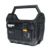 Сумка для инструментов Toughbuilt TB-CT-82-16 Чёрный Акрил