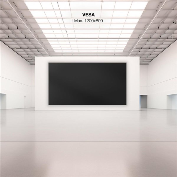 TV-teline TooQ LP37140F-B