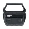 Instrumentu soma Toughbuilt TB-CT-82-16 Melns Akrīls