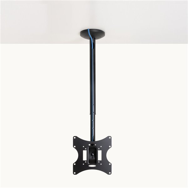 Потолочное крепление TooQ LPCE2301TSLI-B 30 Kg
