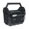 Instrumentu soma Toughbuilt TB-CT-82-16 Melns Akrīls