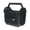 Työkalulaukku Toughbuilt TB-CT-82-16 Musta Akryyli