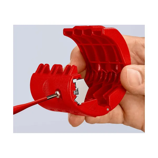 Torulõikur Knipex 902210BK Ø20-Ø50 mm