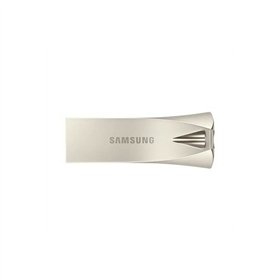 USB atmintukas 3.1 Samsung Bar Plus Sidabras