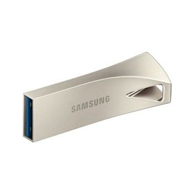 USB atmintukas 3.1 Samsung Bar Plus Sidabras
