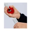 Труборез Knipex 902210BK Ø20-Ø50 mm