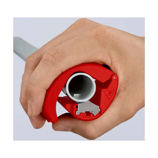 Torulõikur Knipex 902210BK Ø20-Ø50 mm